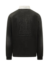 Auckland Polo with Collar and Front Panel - Collezione Happy Birthday | Lidia Shopping