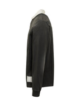 Auckland Polo with Collar and Front Panel - Collezione Happy Birthday | Lidia Shopping