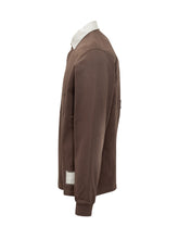 Auckland Polo with Collar and Front Panel - Collezione Happy Birthday | Lidia Shopping