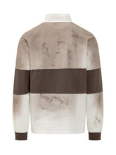 Polo Treviso a Righe con Colletto - Abbigliamento Uomo | Lidia Shopping