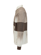 Polo Treviso a Righe con Colletto - Abbigliamento Uomo | Lidia Shopping