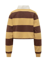 Liverpool Polo with Collar and Panel - New Collection | Lidia Shopping