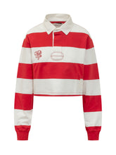 Liverpool Polo with Collar and Panel - New Collection | Lidia Shopping