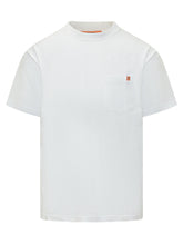 Cotton Pocket T-Shirt - Collezione Happy Birthday | Lidia Shopping