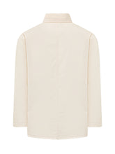 Bio Wash Cotton Coverall Jacket - Men | Lidia Shopping