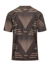 Polo with Embroidered Collar - Adidas Originals | Lidia Shopping