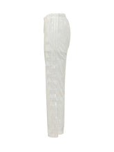 Pantaloni Sportivi con Bande Laterali - Abbigliamento Donna | Lidia Shopping