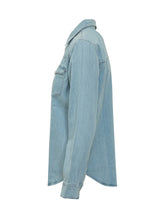 Camicia Adali con Colletto Classico - Abbigliamento Donna | Lidia Shopping