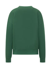 Felpa Fenja con Stampa Logo Frontale - Abbigliamento Donna | Lidia Shopping