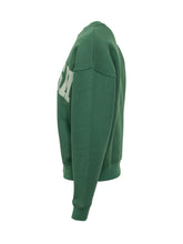 Felpa Fenja con Stampa Logo Frontale - Abbigliamento Donna | Lidia Shopping