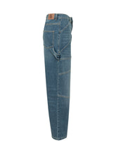 Moyce Straight Leg Jeans with Pockets - Baandsh | Lidia Shopping