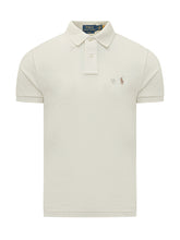 Polo a Maniche Corte in Piqué - Abbigliamento Uomo | Lidia Shopping