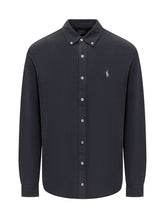 Long Sleeve Sport Shirt - Men | Lidia Shopping