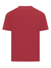 T-Shirt a Maniche Corte con Scollo a V - Abbigliamento Uomo | Lidia Shopping