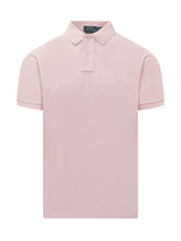 Polo con Colletto Classico e Bottoni - Abbigliamento Uomo | Lidia Shopping