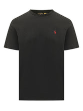 T-Shirt a Maniche Corte in Jersey - Abbigliamento Uomo | Lidia Shopping