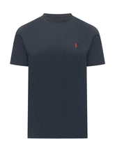 T-Shirt a Maniche Corte in Jersey - Abbigliamento Uomo | Lidia Shopping