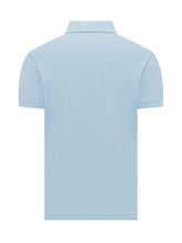 Polo a Maniche Corte con Logo - Abbigliamento Uomo | Lidia Shopping