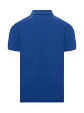 Polo a Maniche Corte con Logo - Abbigliamento Uomo | Lidia Shopping