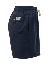 Swim Shorts with Drawstring - Men | Lidia Shopping