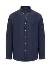 Long Sleeve Sport Shirt - Men | Lidia Shopping