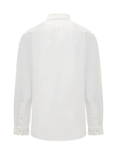 Striped Long Sleeve Sport Shirt - Men | Lidia Shopping