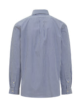 Striped Long Sleeve Sport Shirt - Collezione Happy Birthday | Lidia Shopping