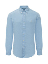 Camicia Sportiva a Maniche Lunghe - Abbigliamento Uomo | Lidia Shopping