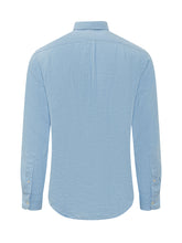 Camicia Sportiva a Maniche Lunghe - Abbigliamento Uomo | Lidia Shopping