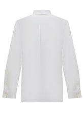 Camicia in Cotone con Collo Button-Down - Abbigliamento Uomo | Lidia Shopping