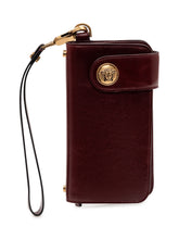 Long Wallet with Flap and Wrist Strap - Collezione Happy Birthday | Lidia Shopping