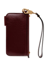 Long Wallet with Flap and Wrist Strap - Collezione Happy Birthday | Lidia Shopping