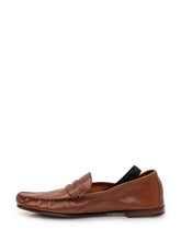 Loafers with Front Metal Detail - New Collection | Lidia Shopping