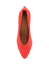 Pump with Pointed Toe and Mid Heel - Collezione Happy Birthday | Lidia Shopping