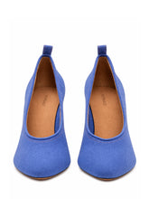 Décolleté con Punta Affusolata e Tacco Medio - Collezione Happy Birthday | Lidia Shopping