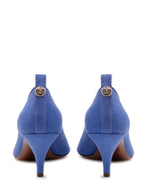 Décolleté con Punta Affusolata e Tacco Medio - Collezione Happy Birthday | Lidia Shopping