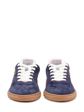 Sneakers with Laces and Inserts - Collezione Happy Birthday | Lidia Shopping