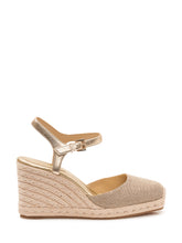 Kenzie Wedge Sandals with Ankle Strap - Collezione Happy Birthday | Lidia Shopping