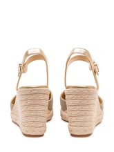 Kenzie Wedge Sandals with Ankle Strap - Collezione Happy Birthday | Lidia Shopping
