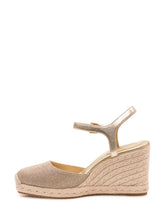 Kenzie Wedge Sandals with Ankle Strap - Collezione Happy Birthday | Lidia Shopping