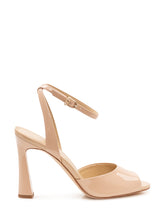 Rosie High Heel Sandals with Strap - Collezione Happy Birthday | Lidia Shopping