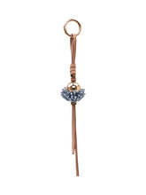 Charm a Fiore con Dettaglio Decorativo - Accessori Donna | Lidia Shopping
