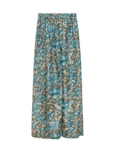 Wide Leg Pants with Butterfly Print - Momoni Women | Lidia Shopping