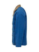 Giacca Bedale in Cotone con Colletto in Velluto - Abbigliamento Uomo | Lidia Shopping