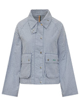 Gingham Spey Jacket - Barbour X Baracuta Men | Lidia Shopping