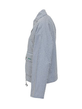 Gingham Spey Jacket - Barbour X Baracuta Men | Lidia Shopping