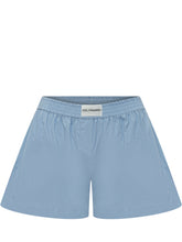 Boxer Shorts with Elasticated Waist - Collezione Happy Birthday | Lidia Shopping