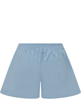 Boxer Shorts with Elasticated Waist - Collezione Happy Birthday | Lidia Shopping