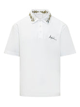 Raincoat with Buttons and Side Pockets - Amiri | Lidia Shopping