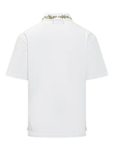 Raincoat with Buttons and Side Pockets - Amiri | Lidia Shopping